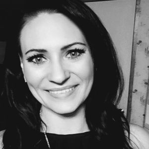 Meet your Posher, Johanna